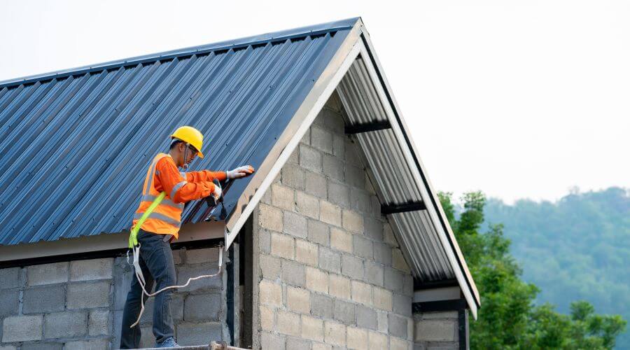 Expert new roof installation services in Chignik Lagoon, AK